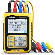 Signal Generator Function generators SG-004A 0-10V Adjustable Current Voltage Simulator 4-20mA Signal Generator Sources Transmitter calibrator Transmitte