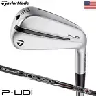 NEW TaylorMade STEALTH P UDI hybrid Iron #3 20deg / UST RECOIL DART Stiff / RH