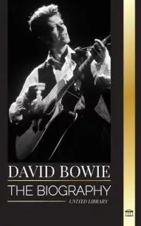 在飛比找博客來優惠-David Bowie: The biography of 