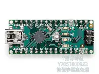 在飛比找Yahoo!奇摩拍賣優惠-單片機意大利進口 Arduino Nano A000005 