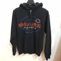 在飛比找蝦皮購物優惠-全新NFL CHICAGO BEARS 美式足球 連帽外套 