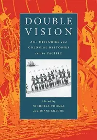 在飛比找博客來優惠-Double Vision: Art Histories a