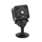 Mini Camera WiFi Wireless Remote Live Video Motion Detection IR Night Home S Set