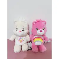 在飛比找蝦皮購物優惠-現貨🎀Care bears 娃娃 吊飾 Care Bears