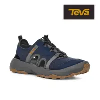 在飛比找PChome24h購物優惠-【TEVA】原廠貨 男 Outflow CT 水陸兩棲護趾涼