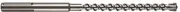 Milwaukee SDS MAX 4-CUT DRILL BIT Deep Flute Shoulders- 30x370mm Or 30x570mm
