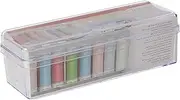 Gutermann Sewing Thread Box: 27 Spool