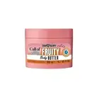 Soap & Glory Call of Fruity Body Butter - Moisturizing Body Cream with Vitamin E