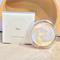 在飛比找蝦皮購物優惠-桃桃貓🌱 IPSA 茵芙莎 🎀 誘光花影蜜粉餅8.5g 單蕊