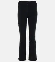 [Cordova] Cordova Saint Moritz flared ski pants AU 12 black