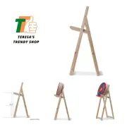Archery Target Stand for Point Bag Target Straw Target