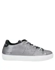 [LEATHER CROWN] LEATHER CROWN Sneakers - Item 17241561