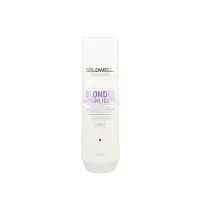 在飛比找PChome24h購物優惠-GOLDWELL 歌薇 光纖洗髮精250ml