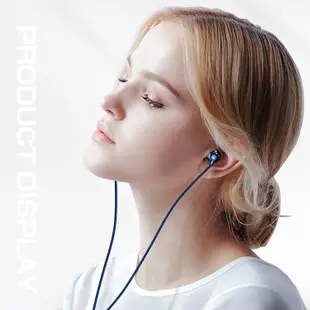 【Recci銳思】入耳式線控耳機 Type-C 3.5mm接口 有線耳機 數字解碼 通話聽歌 高品質 手機平板筆電可用