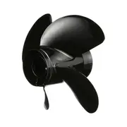 Quicksilver Black Diamond Propeller 14in x 17in