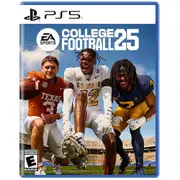EA Sports College Football 25 (PS5)