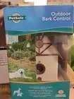 Petsafe PBC00-11216 Outdoor Dog Bark Control Ultrasonic