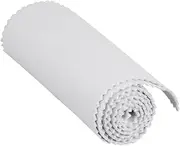 Toddmomy Piano Keyboard Cloth Cover Lightweight Dust Protector for Keys Cotton Material Breathable Design Keeps Keys Clean Extends Lifespan present for Piano