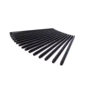 Comp Cams 8903-16 Hi-Tech 3/8" Pushrods - 7.650" Long, .080" Wall (Set of 16)