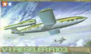TAM61052 1:48 Tamiya V-1 (Fieseler Fi103) #61052