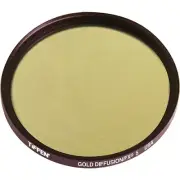 Tiffen 72mm Gold Diffusion/FX 5 Filter 72GDFX5