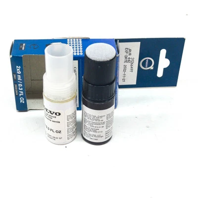 VOLVO XC90 Touch Up Pen 2x9 Ml Colour Code 442 31266497 NEW GENUINE