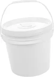 UTHCLO Portable Wipes Dispenser Large Capacity Wet Tissue Holder with Airtight Seal for Wipes and More for Car Bathroom and Home Use