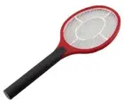 Bug Zapper Swatter Fly Mosquito Insect Pest Killer Electric Net Handheld Raquet