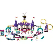 LEGO 41685 - Friends Magical Funfair Roller Coaster