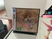 The Legend of Zelda Phantom Hourglass