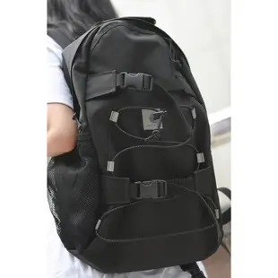 ETW【台中店】CARHARTT WIP Reflective Kickflip Backpack 銀標 後背包 歐版