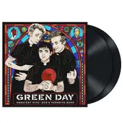Greatest Hits: God's Favourite Band (Vinyl)