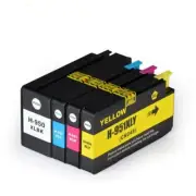 8x HP 950XL 951XL Ink Cartridge for HP officejet pro 8600 8100 8610 8620 8630