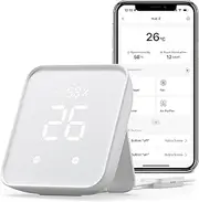 Matter Smart remote control SwitchBot Hub 2 WiFi HomeKit BLE IR