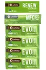 Cafetto Coffee Cleaning Kit Espresso & Milk Cleaner & Descaler 1 Month Supply