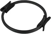 Pilates Fitness Ring Equipment Exercise Circle Core Training for Full Body Workout Women
