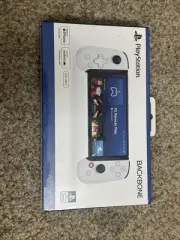 Backbone One PlayStation Edition Mobile Gaming Controller (usb C)