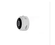 A9 Mini WIFI HD 1080P Wireless IP Camera Home Security Night Vision 150° Wide Angle