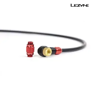 【LEZYNE】 CNC立式打氣筒/CNC DIGITAL DRIVE + ABS 1 PRO 電鍍彩虹色