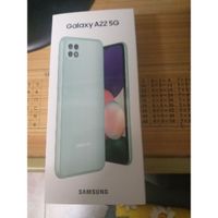 三星 SAMSUNG Galaxy A22 (4G / 64G)6.6吋超大螢幕 台灣公司貨 全新未拆