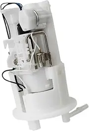 5PW-13907-01-00 5PW-13907-03-00 101961-7791 Fuel Pump Assembly Compatible For Yamaha YZF R6S R6 R1 2004-2009