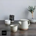 【HOLA】日本KINTO CERAMIC LAB茶杯180ML- 米