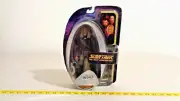 Star Trek TNG Governor Worf 7-inch Figure Diamond Select DST 2005 moc AGT