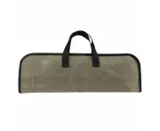 Chef Knife Storage Bag Canvas Knife Handbag