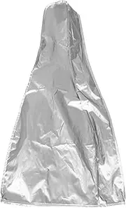 JOINPAYA Guitar Protective Cover Acoustic Guitar Bag Humidity Control Uv Shield Reusable