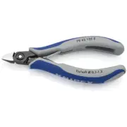 Knipex 79 42 125 Z Electronics Diagonal Cutters