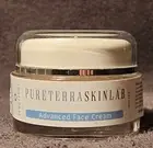 PURE TERRA SKIN LAB Advanced Face Cream 1 oz *EBay Best Price*