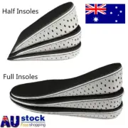 1 Pair Height Increase Insole Tall Lift Shoe Inserts Heel Lift Insert Shoe Pads