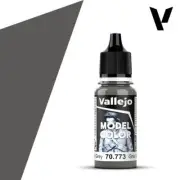 VAL70773 Acrylicos Vallejo Model Color: Violet Grey (18 ml)