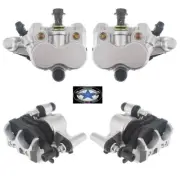 Front Brake Caliper For Can-Am Commander 800 800R 1000 1000R Maverick 1000